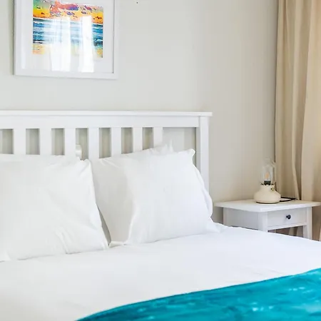 Comfy Flat W/ Rooftop Beach View By Lovelystay Burgau Exterior photo