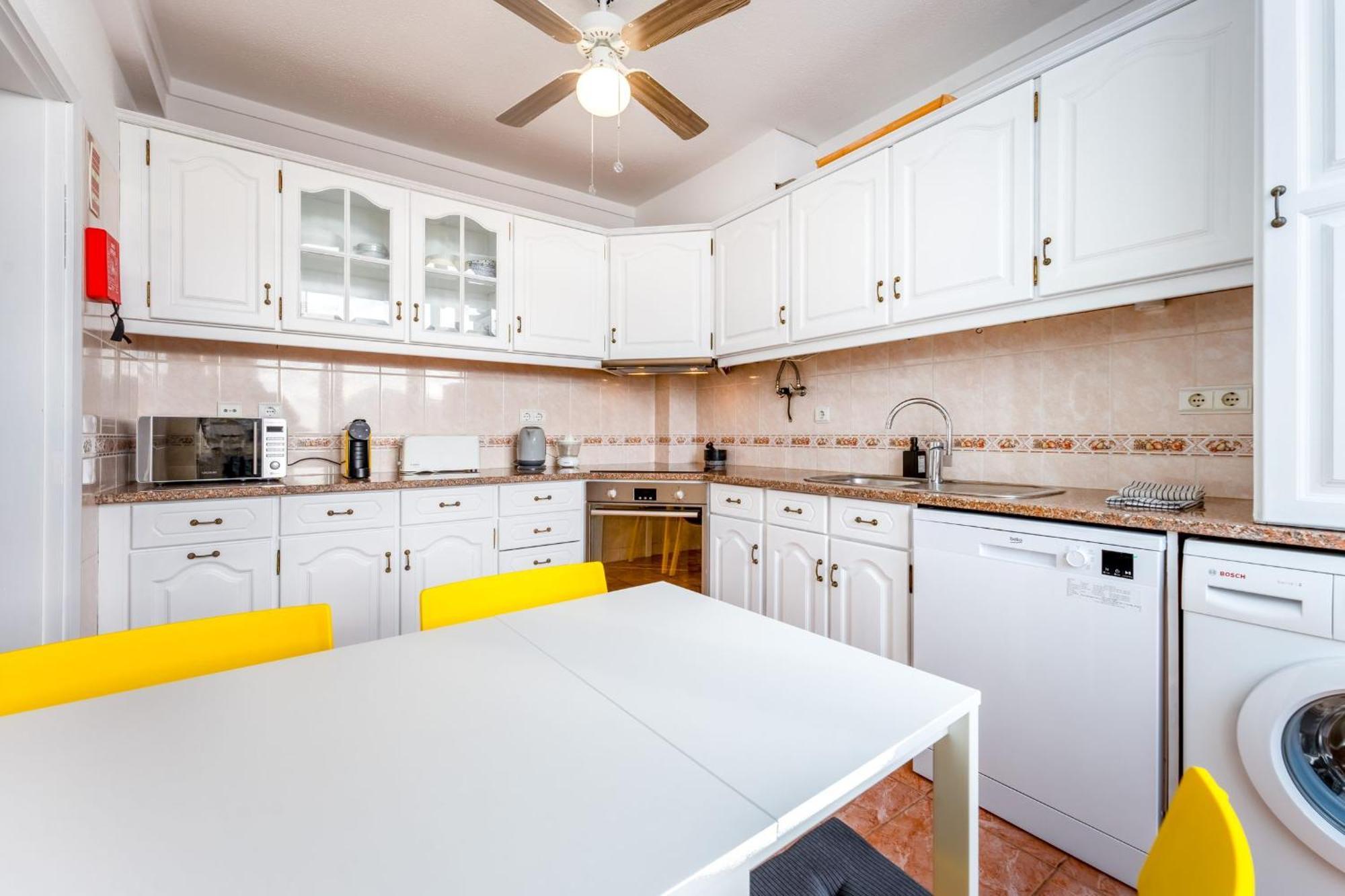Comfy Flat W/ Rooftop View By Lovelystay Apartamento