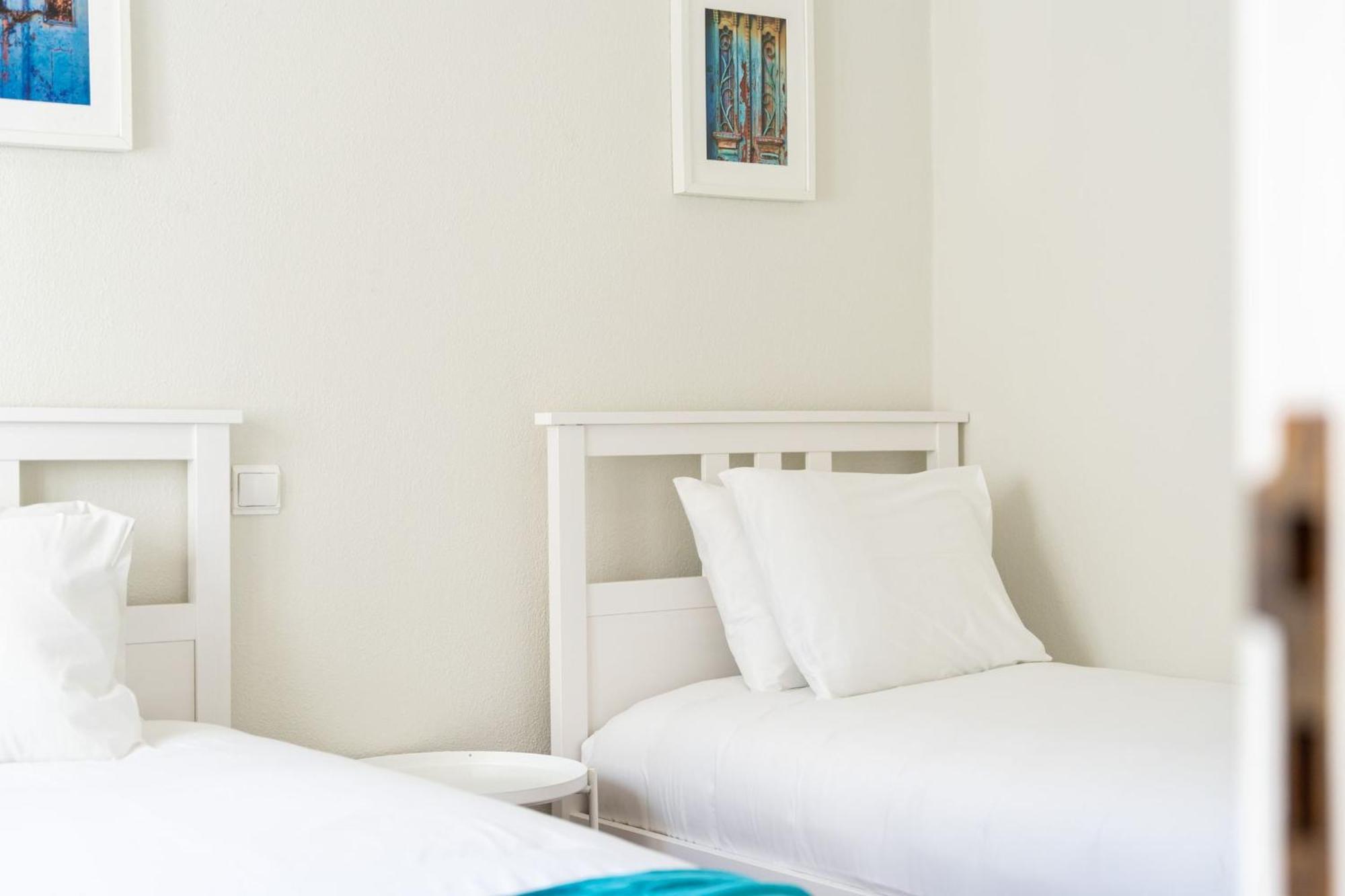 Comfy Flat W/ Rooftop View By Lovelystay Apartment *