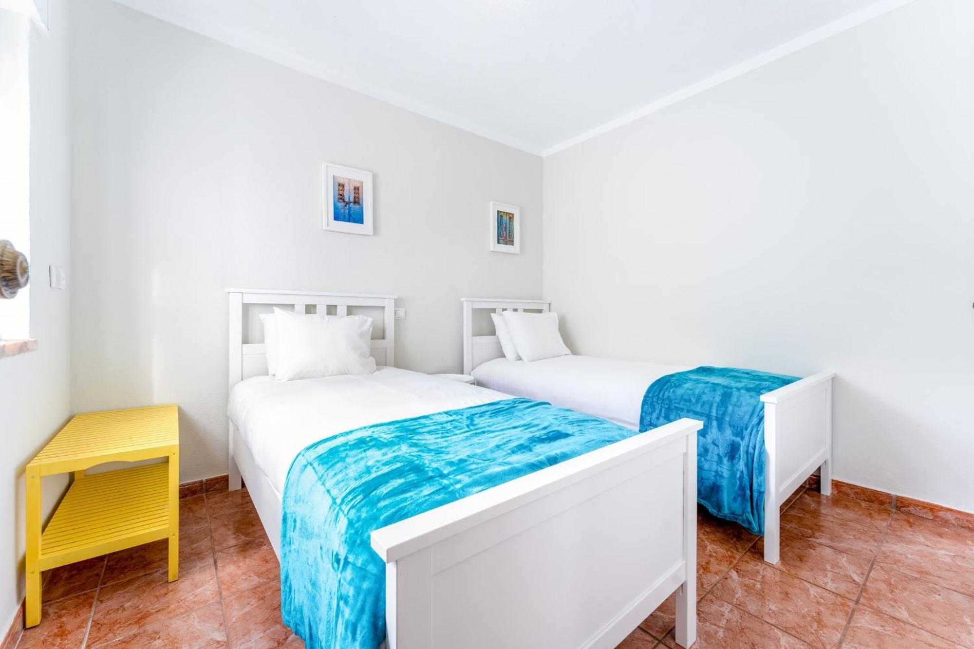 Apartamento Comfy Flat W/ Rooftop View By Lovelystay Burgau